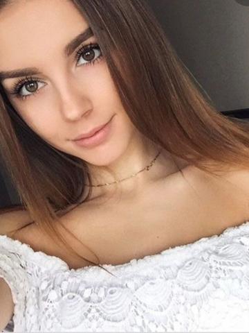 Индивидуалка Тереза Фотография 3
