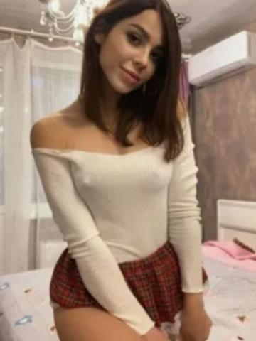Индивидуалка Надежда Фотография 2